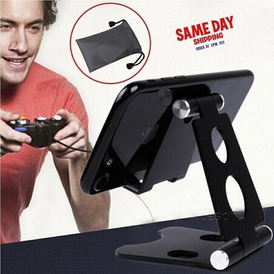 Metal Phone Folding bracket f Samsung Galaxy Tab E 8.0 SM-T377R U.S. Cellular