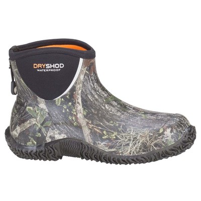 

Ботинки Dryshod Legend Ankle Mens Black, Green Outdoor LGD-MA-BK, Dryshod Legend Ankle