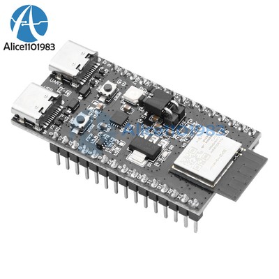 ESP32-H2-DevKitM-1 WIFI Bluetooth Development Board Type-C For Thread/Zigbee/BLE
