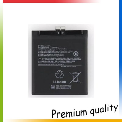 Battery  BP4A For Xiaomi 12 12X 12S Pro Mi12 Lite 12s Ultra