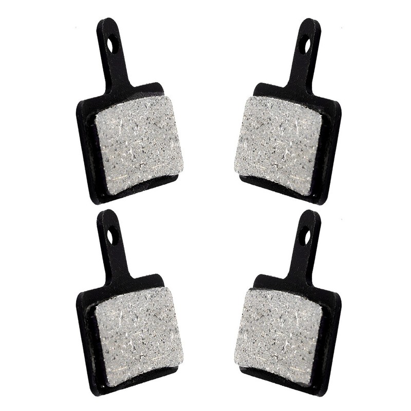 fahrrad scheibenbremse beläge wechseln tektro auriga