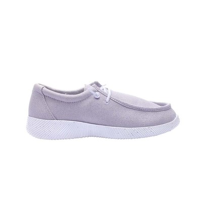 Crevo Ramona Mss Slip On Youth Girls Размер 4 M Кроссовки Повседневная обувь CVK1243-510