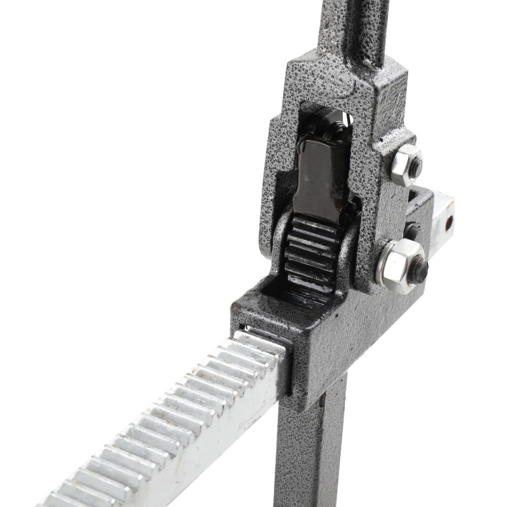 Manual Portable Hand Tire Changer Tire Bead Breaker Mounting & Dismounting Tire