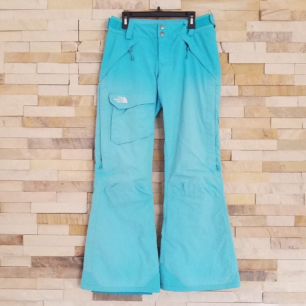 North Face Women’s small ski snowpants The North Face Freedom Insulated Snow Pants - Girls' | REI Co-op