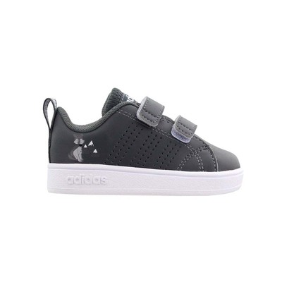 

adidas Vs Adv Cl Cmf Toddler Boys Размер  M Кроссовки Повседневная обувь F36372, Grey, adidas Vs Adv Cl Cmf Toddler