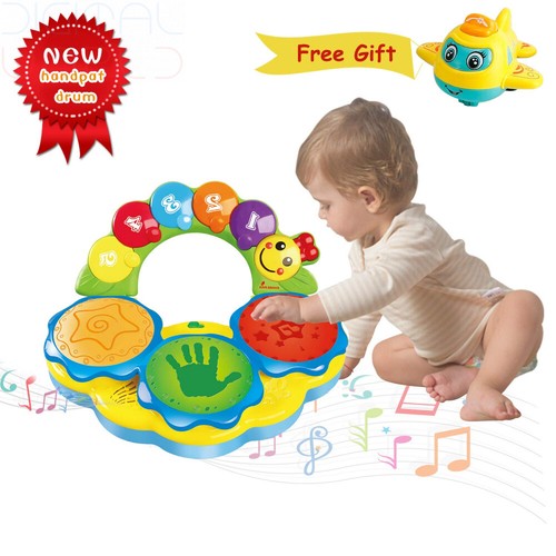 toys 6 to 12 months