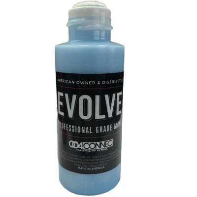 Evolve E6 Krink K-60, Mop Paint Marker Junobo Grog Ironlak