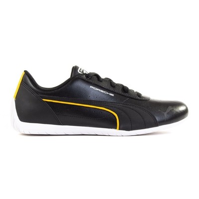 PUMA SHOES UNIVERSAL MEN PUMA NEO CAT 30702001 BLACK
