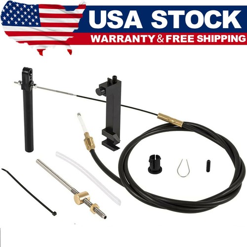 For Mercruiser Alpha Gen One & Two 1 2 R MR MC Lower Shift