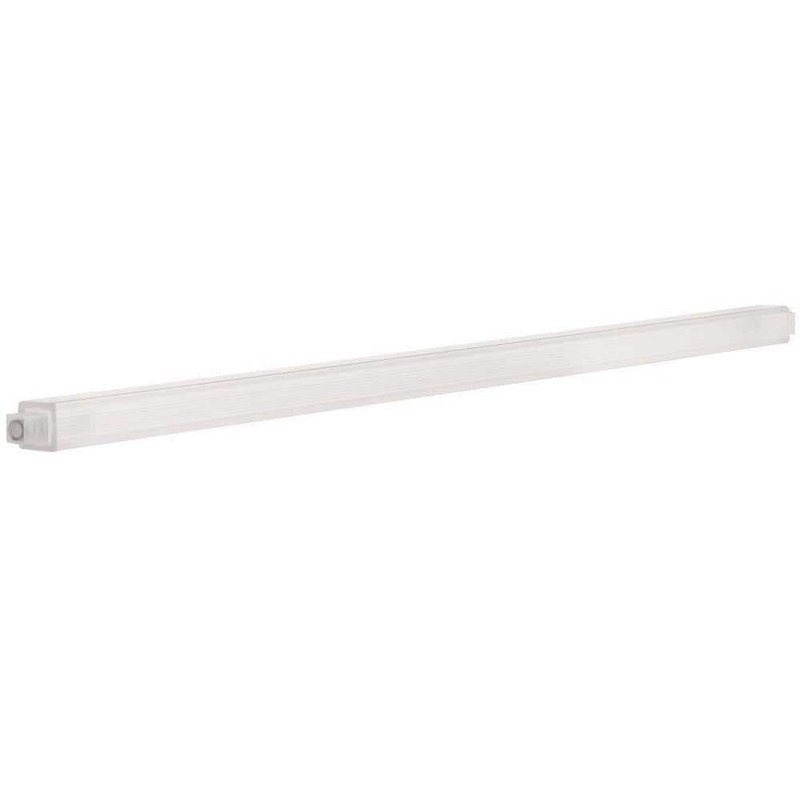 Rack Bar Rod Acrylic Mid Century Modern Bathroom