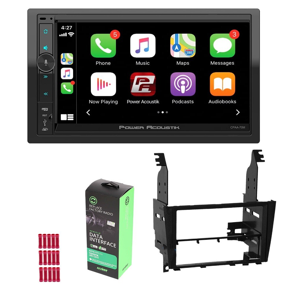 Kasvar ヘッドユニット Apple CarPlay $_57.JPG?set_id=880000500F