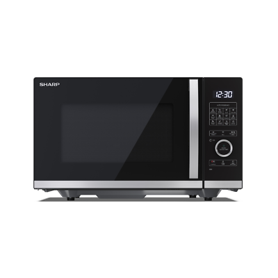 Flatbed microwave 1000w outlet