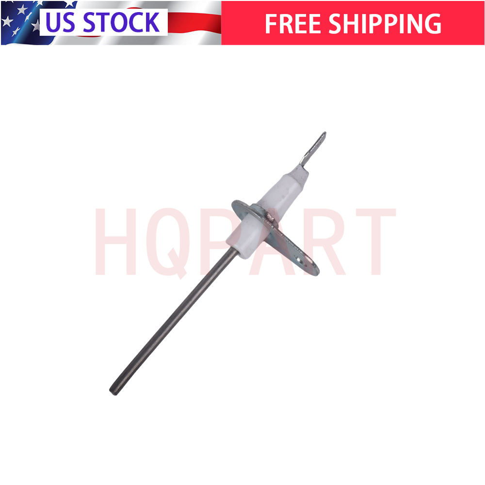 2 Pack Furnace Flame Sensor Sensing Rod For Goodman Janitrol Amana 0130F00010