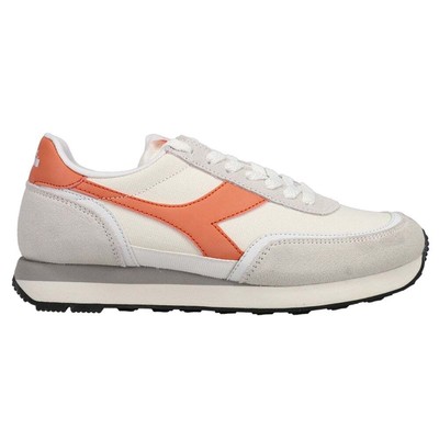

Diadora Koala Replicant Wn Lace Up Sneaker Женские белые кроссовки Повседневная обувь 17, Белый, Diadora Koala Replicant Wn Lace Up Sneaker