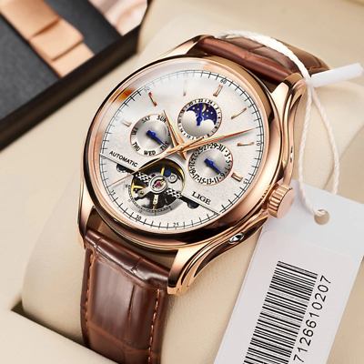 Automatic watch brands sale