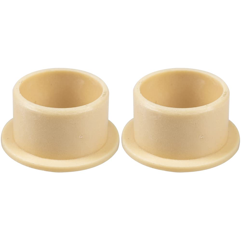 Bushing 2 Pack M146073  Lawn Mower Tractor Garden