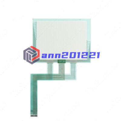 GQPI2D100S2P Touch S n for   GQPI2D100-S2P Total Control Quick Panel #E2