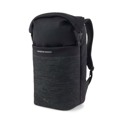 

Рюкзак Puma Pd Evoknit мужской размер  Travel Casual 07911801, Черный, Puma Pd Evoknit Backpack