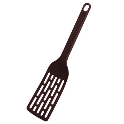MARNA Long turner that bends and scoops up Brown K181BR