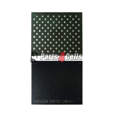 New NAND Flash EMMC IC 256GB (U2600) Compatible For iPhone 8 / 8 Plus / X