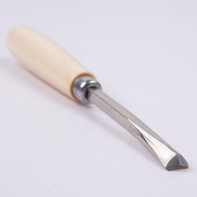 6 Pieces Wood Carving Gauge Woodworking Hand Tools for Beginners