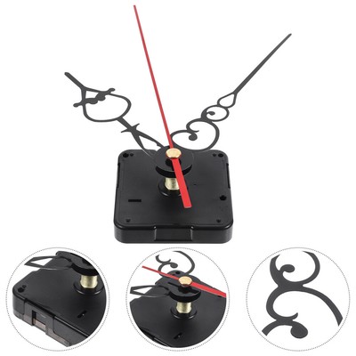  Clock Motors Battery Powered Replacement Movement for Crafts Work