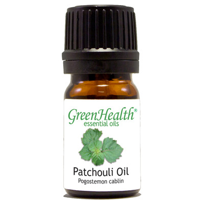 5ml Essential Oils-- 100% Pure & All Natural, Free Shipping, 50+ Oils