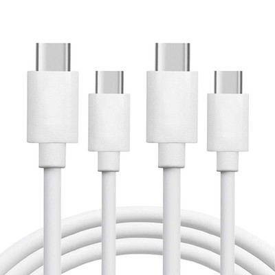For  Xiaomi Mi 4 5 6 Pro Redmi Note 13 Fast USB C Wall Car Charger Type C Cable