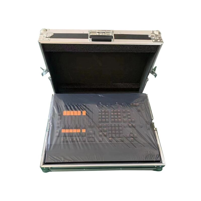 New! PC command Stage Light DMX Controller wing Console for Show Party club