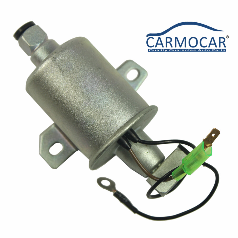 Fuel Pump Replaces Onan 1492331 149233103 For Onan Generator 3.55.5