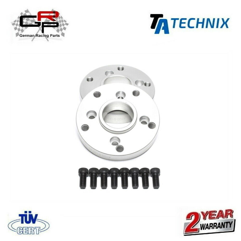 AERZETIX - C40950 - Lot de 2 adaptateurs/supports pour enceintes de