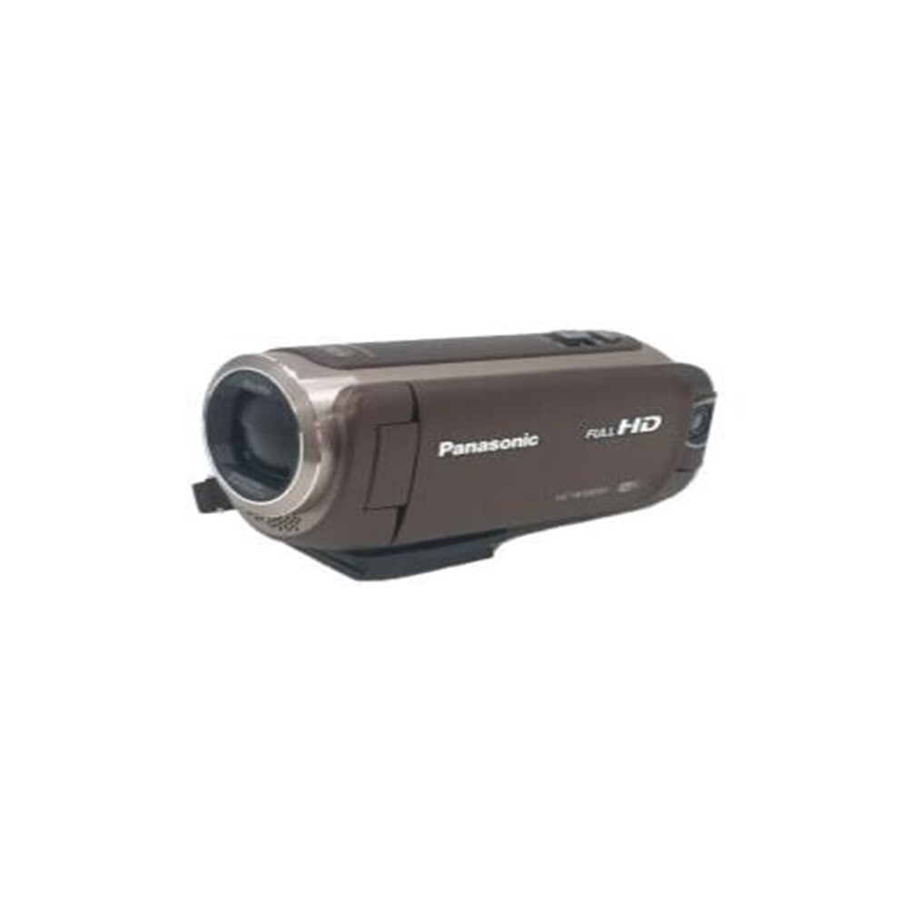 Panasonic HC-W585M ホワイト 64GB ※本日限り6/15 Amazon.co.jp: パナソニック HDビデオカメラ W585M 64GB ワイプ