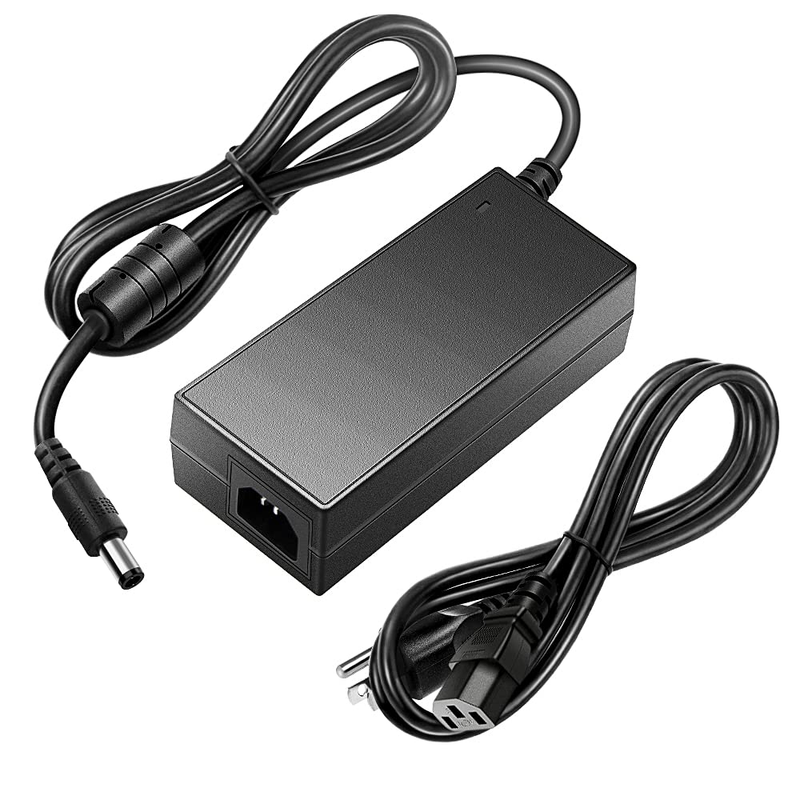 SHNITPWR 12V 10A 120W DC Power Supply Adapter SNT-1210 CCTV, 3D Printers