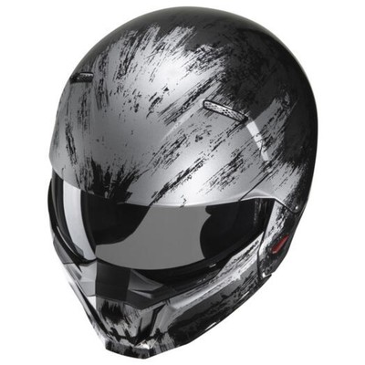HJC i20 Furia MC-5 Mens Lightweight Open Face Protective Motorcycle Helmets