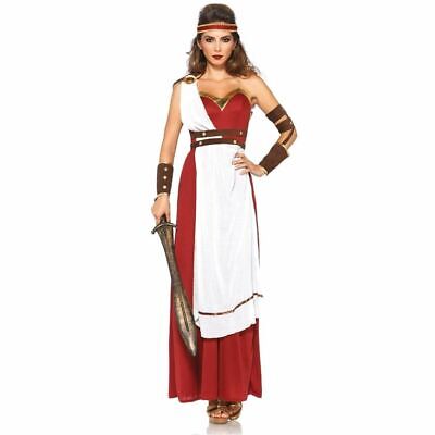 Leg Avenue Spartan Warrior Goddess Adult Costume
