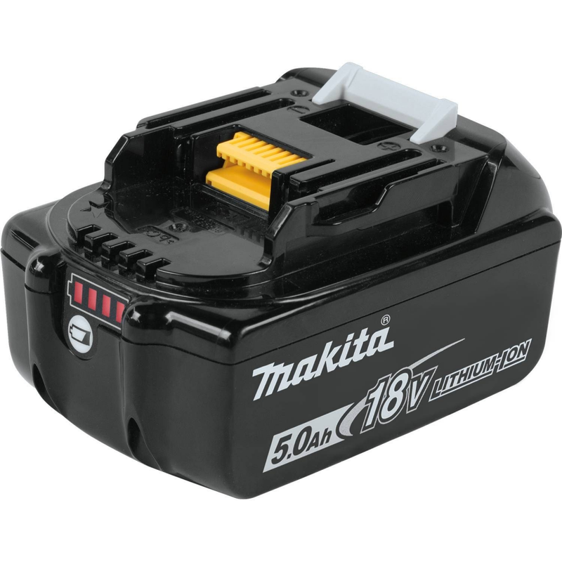 Makita XCU02PT 18V X2 (36V) LXT Lithium-Ion (5.0Ah) Cordless 12