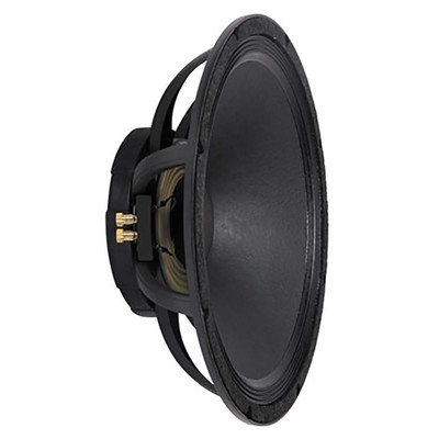 karakter speaker black widow 15 inch