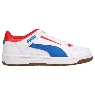 

Мужские белые кроссовки Puma Rebound Joy Low Повседневная обувь 38074703, Белый, Puma Rebound Joy Low