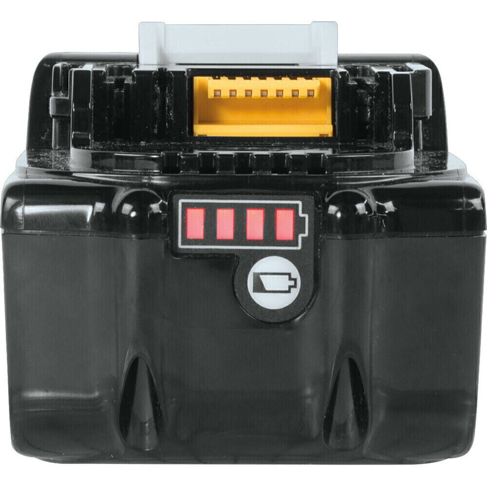 2PCS  Makita 18V Battery 6.0 AH  BL1860B in original sealed package