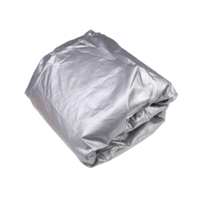 Full Car Cover Indoor  Sunscreen Heat  Dustproof - U4A4