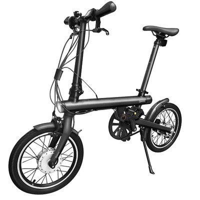 La bici elettrica Xiaomi QiCYCLE EF1 al prezzo più basso! - TrovaPromozioni