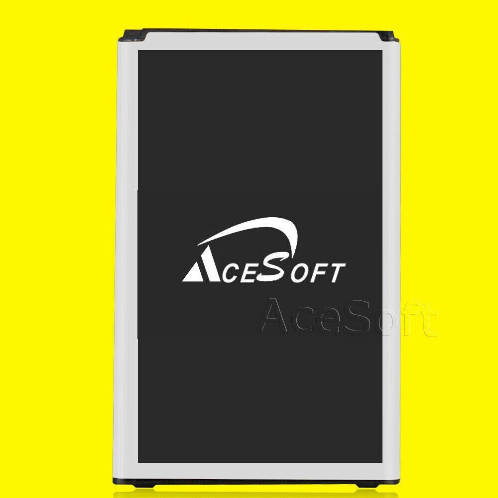 Long Endurance AceSoft 3920mAh Rechargeable Li-ion Battery for LG K10 K428SG USA