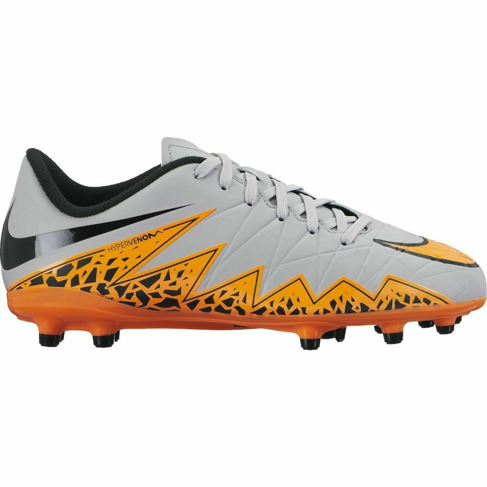 Найк меркуриал Hypervenom