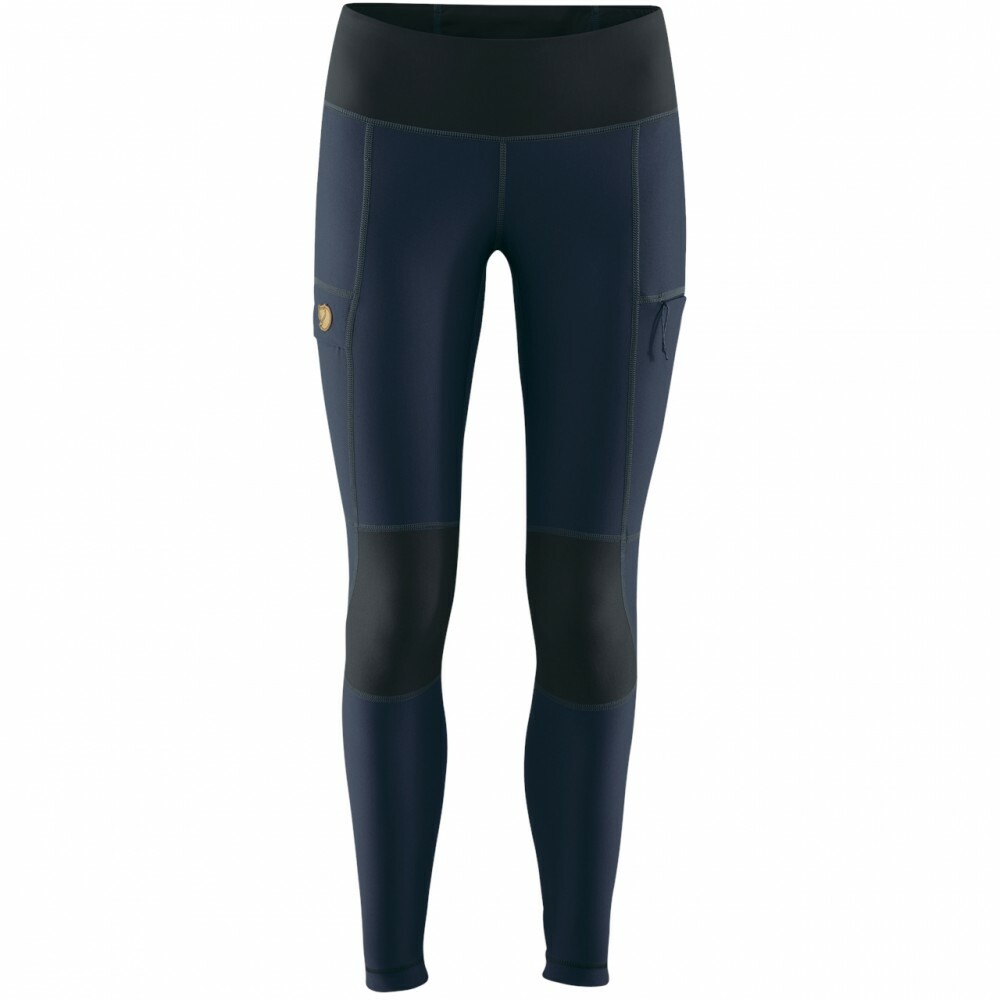 Fjällräven - Wanderhosen & Trekkinghosen: Abisko Trail Tights Women