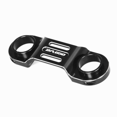 For Suzuki DR650S 2015-2024 DR650 /SE 96-2024 Front Fork Brace Stabilizer Holder