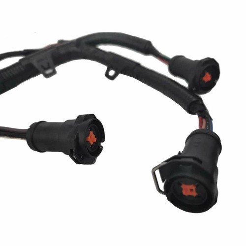FICM Fuel Injector Module Wiring Harness Fits 03-07 Ford 6.0L