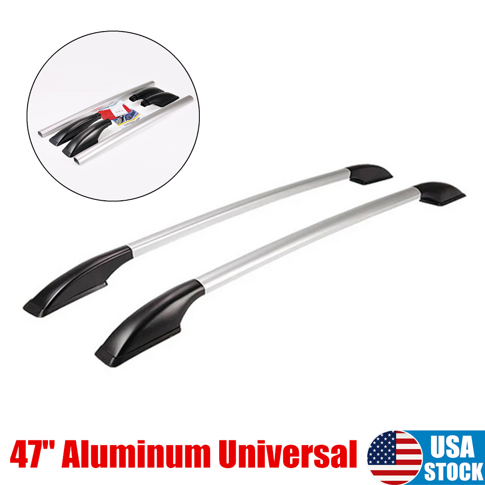 Decorative Side Bars Drill-free Usa