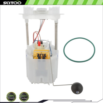 For Dodge Charger Magnum Chrysler 300 2.7L 3.5L  Fuel Pump E7241M
