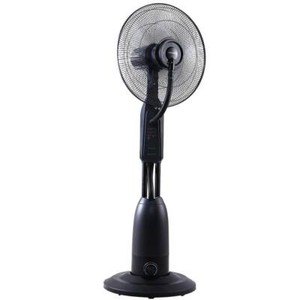 pedestal fan with timer