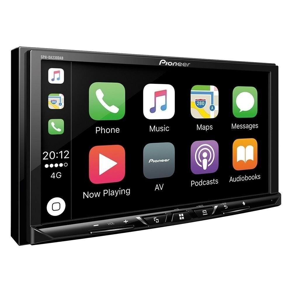 Apple Carplay Android Auto Car Technology Appradioworld